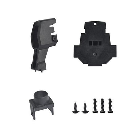 Redcat Racing S2-210-4 6 mm Camera Fixing Mount with Screws - 2 to 3 Piece
Redcat Racing S2-210-4 6 mm Camera Fixing Mount with Screws - 2 to 3 Piece