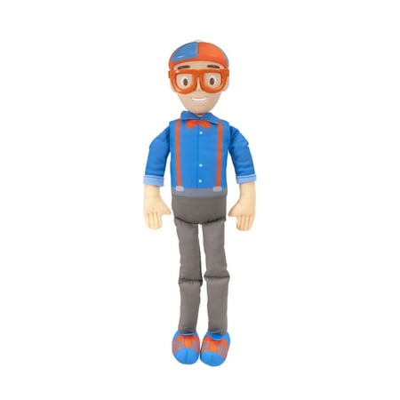 My Buddy Blippi