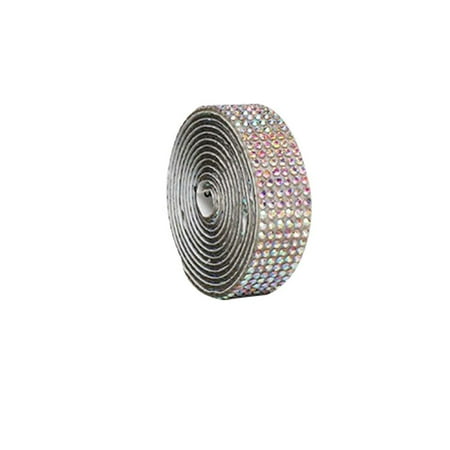 Gzztg With Water Crystal Self-Adhesive Decorative Car Sticker Flash And Diamond Crafts
Gzztg With Water Crystal Self-Adhesive Decorative Car Sticker Flash And Diamond Crafts
