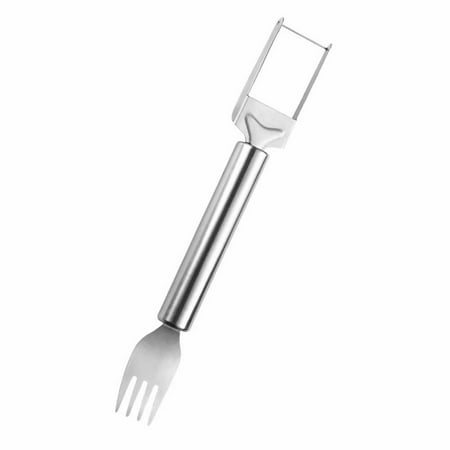 Clearance! Kitchen Essentials 1Pc Watermelon Cutting Fork 1X Watermelon Cutting Fork Clearance Sale!
Clearance! Kitchen Essentials 1Pc Watermelon Cutting Fork 1X Watermelon Cutting Fork Clearance Sale!