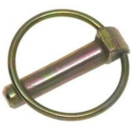 Speeco 07091900-3548 Lynch Pin .19 In.