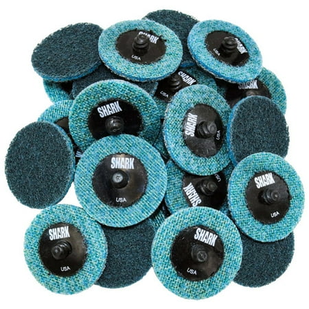 Shark 13027 Surface Conditioning Disc (2 Fine)