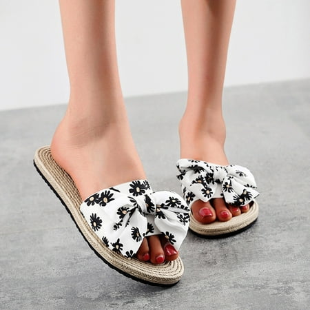 〖Yilirongyumm〗 White 37 Slippers For Women Flat Spring And Women s Sandals Beach Fashion Summer Slippers Women s Slipper
〖Yilirongyumm〗 White 37 Slippers For Women Flat Spring And Women s Sandals Beach Fashion Summer Slippers Women s Slipper