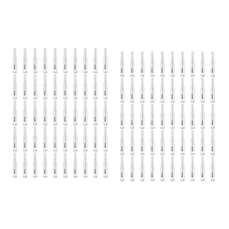 100 Pcs Diamond Coated Drill Bit for 8 mm Diamond Pointed for Ceramic Tiles Glass Kitchen
100 Pcs Diamond Coated Drill Bit for 8 mm Diamond Pointed for Ceramic Tiles Glass Kitchen