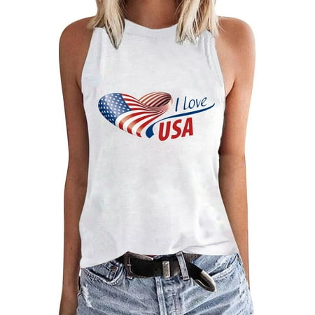 2DXuixsh Apparel Bra Womens Round Neck Tank Print Casual and Versatile Vest Sleeveless T Shirt Compression Shirts Women Plus Size White S
2DXuixsh Apparel Bra Womens Round Neck Tank Print Casual and Versatile Vest Sleeveless T Shirt Compression Shirts Women Plus Size White S