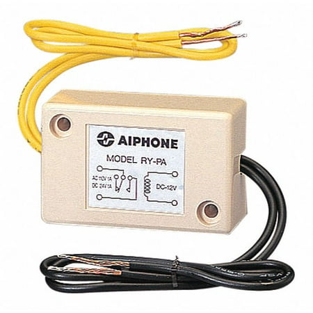 Aiphone Relay LEF Series RY-PA