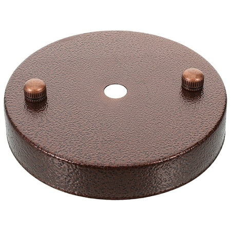 Celing Lamp Canopy Plate Ceiling Light Plate Canopy Lamp Base Pendant Lighting Base Accessory
Celing Lamp Canopy Plate Ceiling Light Plate Canopy Lamp Base Pendant Lighting Base Accessory