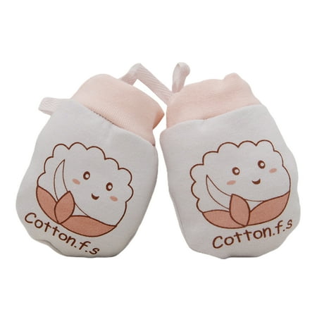 iaksohdu 1 Pair Kids Mittens Lovely Pattern Skin-friendly Unisex Winter Toddler Anti-scratch Gloves for Autumn
iaksohdu 1 Pair Kids Mittens Lovely Pattern Skin-friendly Unisex Winter Toddler Anti-scratch Gloves for Autumn