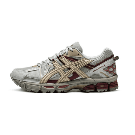 ASICS GEL-KAHANA 8 men s shoes off-road running sneakers gray 1011B109-025