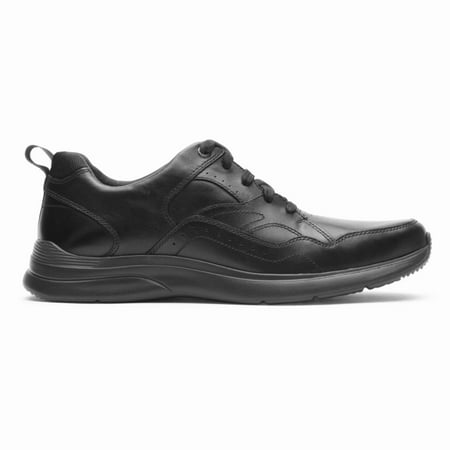 Rockport Men s Total Motion Active Walk Black 8 W US