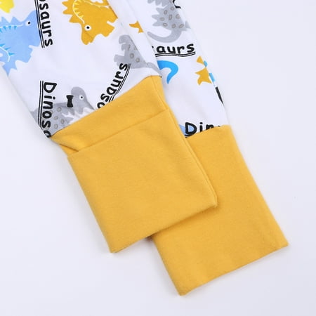 Gubotare Baby Bodysuit Baby Fleece Jumpsuits Bear Ear Snowsuit Hooded Romper Warm Coat Yellow 2-3 Years
Gubotare Baby Bodysuit Baby Fleece Jumpsuits Bear Ear Snowsuit Hooded Romper Warm Coat Yellow 2-3 Years
