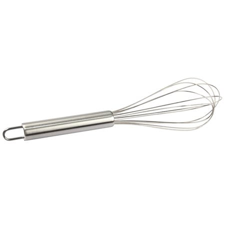 Stainless Steel Whisks 8 10 12 Wire Whisk Set Kitchen wisks for Cooking Blending Whisking Beating Stirring
Stainless Steel Whisks 8 10 12 Wire Whisk Set Kitchen wisks for Cooking Blending Whisking Beating Stirring