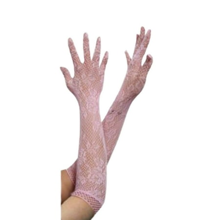 Women Fashion Sexy Solid All Finger Gloves Lace Breathable Long Gloves Open Finger Driving Sunscreen Gloves
Women Fashion Sexy Solid All Finger Gloves Lace Breathable Long Gloves Open Finger Driving Sunscreen Gloves
