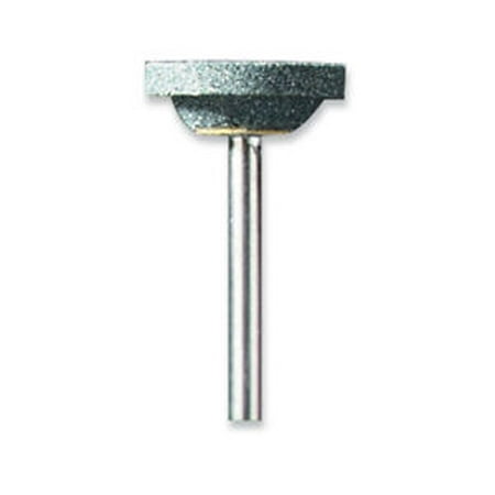 Dremel 85422 Silicon Carbide Grinding Stone 25/32