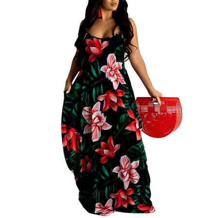 Niuer Nightgowns for Women Sleepwear Pajama Nightdress Summer Casual Sleeveless Tank Dress Lounge Dress
Niuer Nightgowns for Women Sleepwear Pajama Nightdress Summer Casual Sleeveless Tank Dress Lounge Dress
