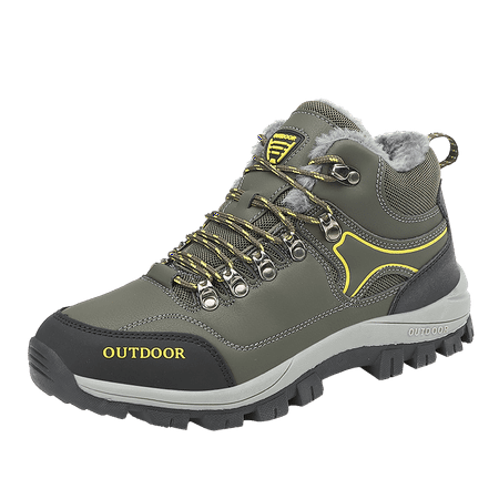 Women s Outdoor Mid Top Snow Shoes Winter Thermal Insulated Hiking Sneakers Women s Footwear
Women s Outdoor Mid Top Snow Shoes Winter Thermal Insulated Hiking Sneakers Women s Footwear
