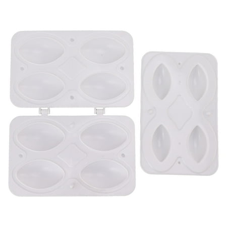 Meatball Making Mold ABS Meatloaf Maker Press Tool Dishwasher Safe Meatball Maker for Kitchen DIY
Meatball Making Mold ABS Meatloaf Maker Press Tool Dishwasher Safe Meatball Maker for Kitchen DIY
