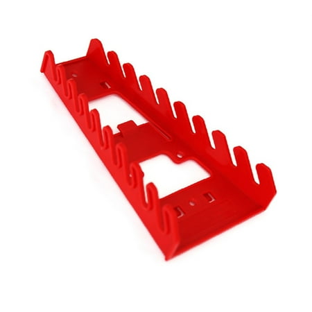 xinqinghao slot wrenches rack holder tools mounted standard organizer red wall 9 housekeeping & organizers red
xinqinghao slot wrenches rack holder tools mounted standard organizer red wall 9 housekeeping & organizers red
