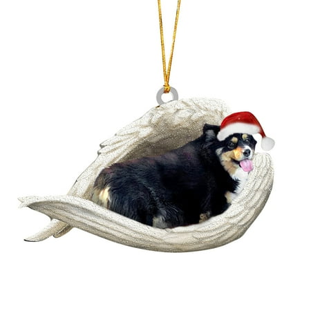 Veki 2022 New Sleeping Angel Dog Christmas FunS Pendant Cartoon Christmas Tree Pendant Christmas Decoration Pendant Christmas Home Decoration Pendant Vintage Store Display Snowman
Veki 2022 New Sleeping Angel Dog Christmas FunS Pendant Cartoon Christmas Tree Pendant Christmas Decoration Pendant Christmas Home Decoration Pendant Vintage Store Display Snowman
