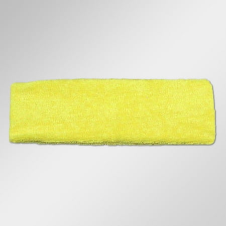 Andoer Sport Headband Stretchy Sweat Band Hair Band for Yoga Workout Basketball Gym
Andoer Sport Headband Stretchy Sweat Band Hair Band for Yoga Workout Basketball Gym