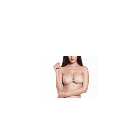 Inevnen Womens Strapless Invisible Bra Backless Self-Adhesive Push Up Wings Sticky Bras
Inevnen Womens Strapless Invisible Bra Backless Self-Adhesive Push Up Wings Sticky Bras