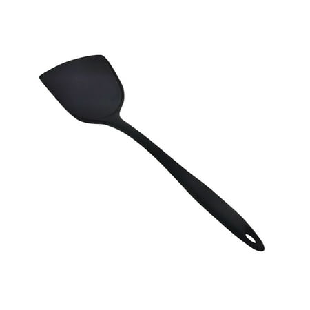 VEAREAR Slotted Turner Slotted Turner Heat Resistant Seamless One-Piece Food Grade Silicone Cooking Utensils Spatula for Kitchen
VEAREAR Slotted Turner Slotted Turner Heat Resistant Seamless One-Piece Food Grade Silicone Cooking Utensils Spatula for Kitchen