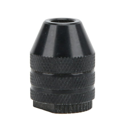 Multi Chuck Reliable Fast Change Multi Chuck For Hardware Tools Short Tail M8x0.75
Multi Chuck Reliable Fast Change Multi Chuck For Hardware Tools Short Tail M8x0.75