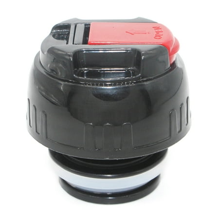 BYDOT Thermels Cover Lid 5.2cm Mouth Diameter Plastic Vacuum Flask Lids Thermos Cup Covers for Outdoor Traveling Portable
BYDOT Thermels Cover Lid 5.2cm Mouth Diameter Plastic Vacuum Flask Lids Thermos Cup Covers for Outdoor Traveling Portable