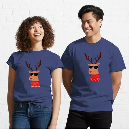 Family Matching Cool Elk Set Holiday Sleepwear PAJAMAS Set for Couples and Kids
Family Matching Cool Elk Set Holiday Sleepwear PAJAMAS Set for Couples and Kids