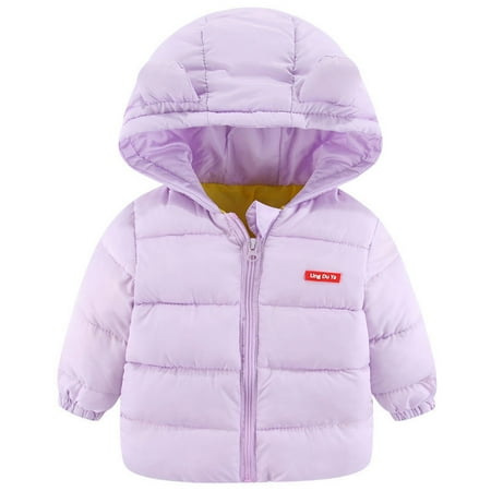 THE WILD Casual Pretty Chlidren Boys Girl Winter Coats Jacket Kids ZipThick Ears Snow Hoodie Clothes
THE WILD Casual Pretty Chlidren Boys Girl Winter Coats Jacket Kids ZipThick Ears Snow Hoodie Clothes