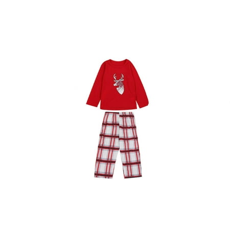 women Christmas pajamas for family matching outfits son daughter sets soft Red New Cute Fashion Christmas Print Family European And American Pajamas Parent-child Suit
women Christmas pajamas for family matching outfits son daughter sets soft Red New Cute Fashion Christmas Print Family European And American Pajamas Parent-child Suit