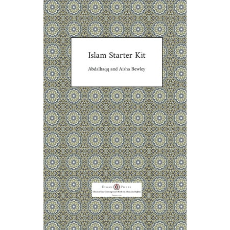 Islam Starter Kit (Paperback)