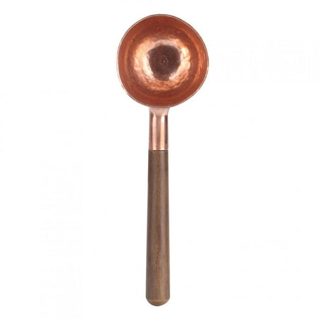 Measuring Spoon Wooden Measuring Scoop 10g Capacity Eco-friendly For Milk Powder / Tea / Porridge Oats Coffee Home Cake Shop
Measuring Spoon Wooden Measuring Scoop 10g Capacity Eco-friendly For Milk Powder / Tea / Porridge Oats Coffee Home Cake Shop