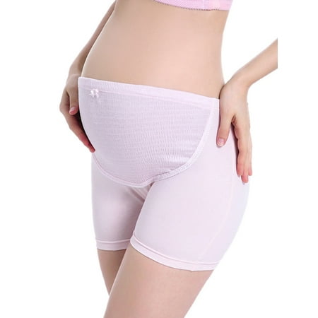 Babula Women Pregnant Cotton High Waist Adjustable Seamless Breathable Underwear
Babula Women Pregnant Cotton High Waist Adjustable Seamless Breathable Underwear