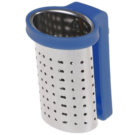 Grandest Birch Tea Infusers Fine Mesh Separate Design Stainless Steel Loose Leaf Tea Snap Tea Strainer for Kitchen Tea Infusers:St
Grandest Birch Tea Infusers Fine Mesh Separate Design Stainless Steel Loose Leaf Tea Snap Tea Strainer for Kitchen Tea Infusers:St
