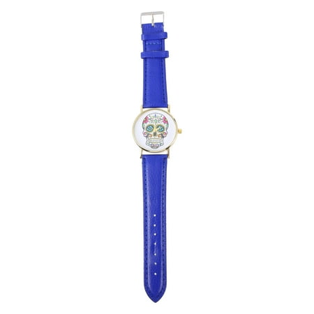 Punk Watch Punk Skull Head Ladies Watches Charming Female Wrist Women Fashion Watch Gifts
Punk Watch Punk Skull Head Ladies Watches Charming Female Wrist Women Fashion Watch Gifts