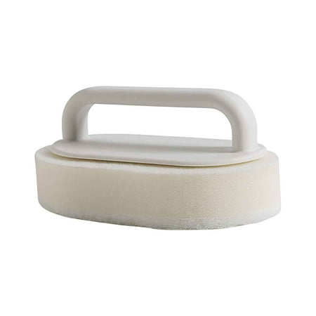 Tepsmf Cleaning Supplies Cleaning Brush Decontamination Bathtub Brush Tile Floor Bathroom Bathroom Cleaning Supplies Kitchen Sponge Brush Glass
Tepsmf Cleaning Supplies Cleaning Brush Decontamination Bathtub Brush Tile Floor Bathroom Bathroom Cleaning Supplies Kitchen Sponge Brush Glass