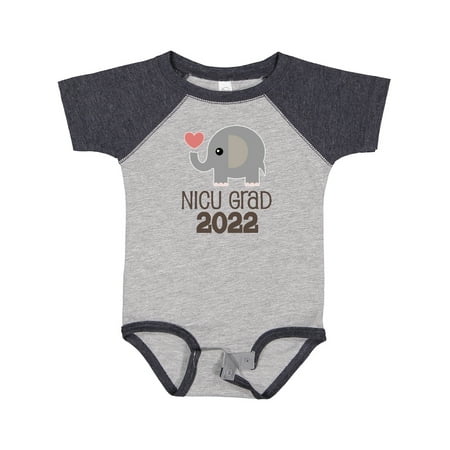 Inktastic 2022 NICU Graduate Girl Boy Outfit Gift Baby Boy or Baby Girl Bodysuit
Inktastic 2022 NICU Graduate Girl Boy Outfit Gift Baby Boy or Baby Girl Bodysuit