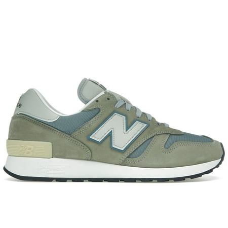 New Balance Men's 1300JP MiUSA Mirage Grey, from StockX