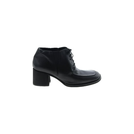 Pre-Owned Andre Assous Women s Size 7.5 Ankle Boots