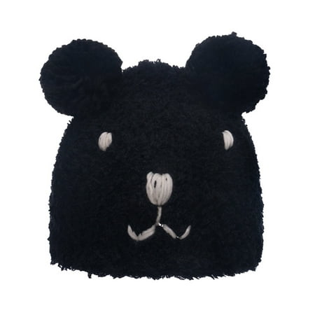 koaiezne Toddler Winter Hat Pompom Beaniess Cartoon Hats For Baby Kids Boys Girls Warm Caps Kitty Winter Hat Kids Party Hats Kids
koaiezne Toddler Winter Hat Pompom Beaniess Cartoon Hats For Baby Kids Boys Girls Warm Caps Kitty Winter Hat Kids Party Hats Kids