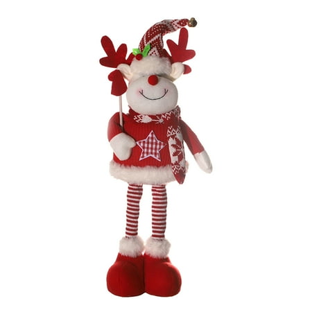Christmas Ornaments Fabric Decorations Christmas Tree Deer Old Man Modeling Zipper Gift Bags Cartoon Candy Bags
Christmas Ornaments Fabric Decorations Christmas Tree Deer Old Man Modeling Zipper Gift Bags Cartoon Candy Bags