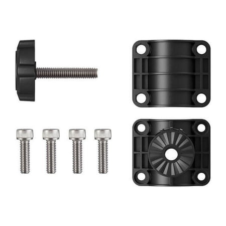 Garmin New OEM 8 Degree Pole Mount 010-13228-02