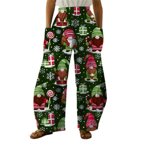 Christmas Lounge Pants For Women Red Christmas Pants Fluffy Pajama Pants For Women M 4
Christmas Lounge Pants For Women Red Christmas Pants Fluffy Pajama Pants For Women M 4