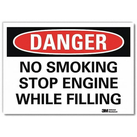 Lyle Danger Sign 10inx14in Reflctv Sheeting U3-1857-RD_14X10 U3-1857-RD_14X10 ZO-G2741335
Lyle Danger Sign 10inx14in Reflctv Sheeting U3-1857-RD_14X10 U3-1857-RD_14X10 ZO-G2741335