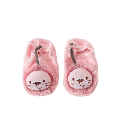 QWERTYU Baby Kids Girl s Boy Non-Slip First Walkers Shoes Newborn Infant Toddler Spring Summer Fall Cartoon Slippers Floor Socks 0-6Y L
QWERTYU Baby Kids Girl s Boy Non-Slip First Walkers Shoes Newborn Infant Toddler Spring Summer Fall Cartoon Slippers Floor Socks 0-6Y L