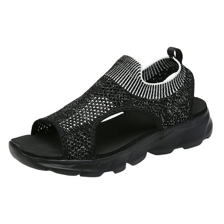 PEASKJP Sandals Women Dressy Summer Women s Bloom comfort sandal with +Comfort Foam and Wide Widths Available (Black 9)
PEASKJP Sandals Women Dressy Summer Women s Bloom comfort sandal with +Comfort Foam and Wide Widths Available (Black 9)