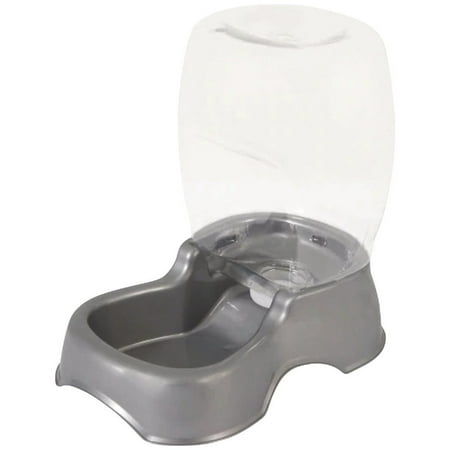 Petmate Pet Cafe 1-4 Gal. Automatic Pet Waterer 24436 24436 712244