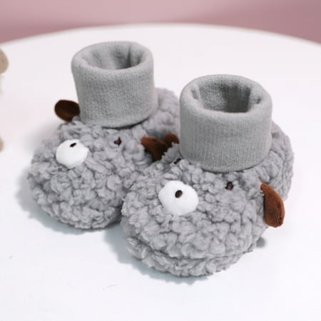Cathalem Walking Shoes Girls Children Toddler Shoes Autumn And Winter Boys And Girls Non Slip Floor Socks Kids Girls Shoes Size 6 Grey 0 Months
Cathalem Walking Shoes Girls Children Toddler Shoes Autumn And Winter Boys And Girls Non Slip Floor Socks Kids Girls Shoes Size 6 Grey 0 Months
