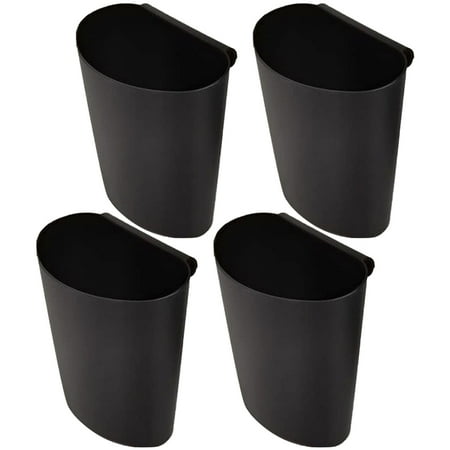 4pcs Cart Hanging Type Bucket Multipurpose Salon Storage Container Salon Hanging Bucket
4pcs Cart Hanging Type Bucket Multipurpose Salon Storage Container Salon Hanging Bucket